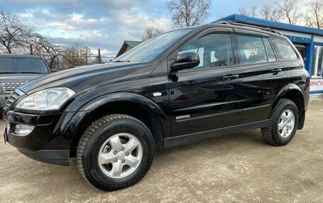 SsangYong Kyron I, 2012 год, 930 000 рублей, 2 фотография