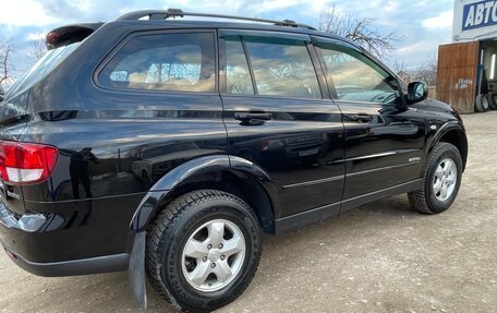 SsangYong Kyron I, 2012 год, 930 000 рублей, 3 фотография