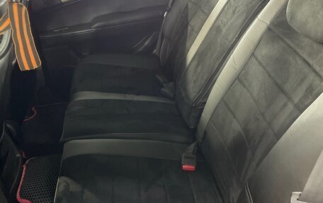 SsangYong Kyron I, 2012 год, 930 000 рублей, 7 фотография