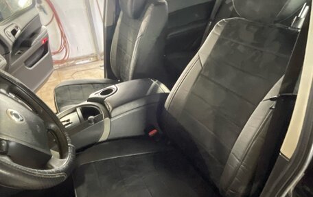 SsangYong Kyron I, 2012 год, 930 000 рублей, 6 фотография