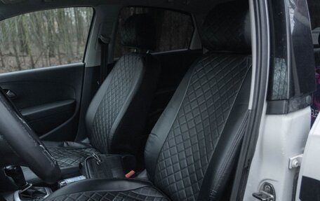 Volkswagen Polo VI (EU Market), 2012 год, 640 000 рублей, 12 фотография