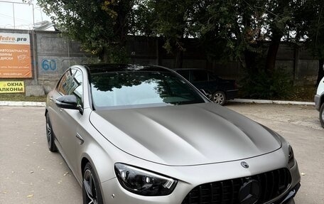 Mercedes-Benz E-Класс AMG, 2020 год, 10 990 000 рублей, 3 фотография