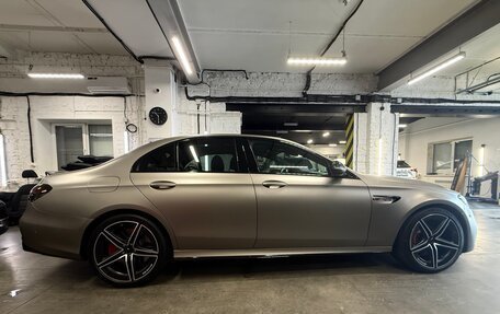 Mercedes-Benz E-Класс AMG, 2020 год, 10 990 000 рублей, 9 фотография