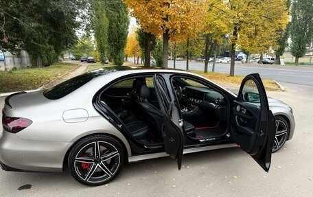 Mercedes-Benz E-Класс AMG, 2020 год, 10 990 000 рублей, 17 фотография