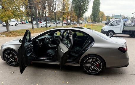 Mercedes-Benz E-Класс AMG, 2020 год, 10 990 000 рублей, 16 фотография