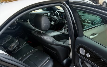 Mercedes-Benz E-Класс AMG, 2020 год, 10 990 000 рублей, 19 фотография