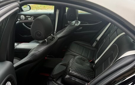 Mercedes-Benz E-Класс AMG, 2020 год, 10 990 000 рублей, 21 фотография