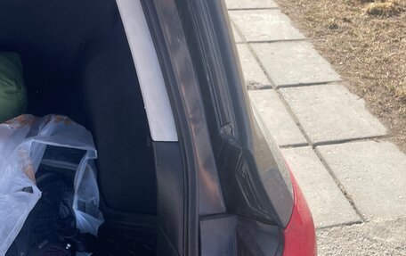 Subaru Outback IV рестайлинг, 2010 год, 850 000 рублей, 11 фотография