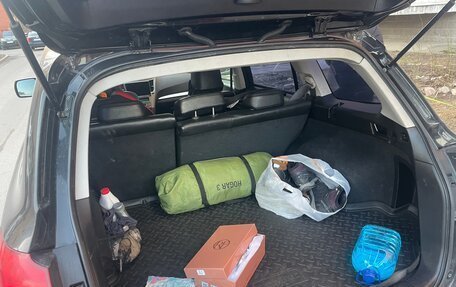 Subaru Outback IV рестайлинг, 2010 год, 850 000 рублей, 14 фотография