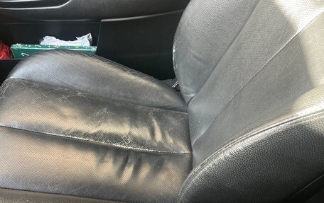 Subaru Outback IV рестайлинг, 2010 год, 850 000 рублей, 13 фотография