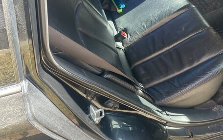 Subaru Outback IV рестайлинг, 2010 год, 850 000 рублей, 16 фотография