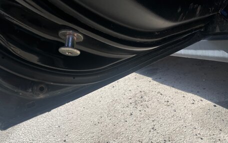 Subaru Outback IV рестайлинг, 2010 год, 850 000 рублей, 21 фотография