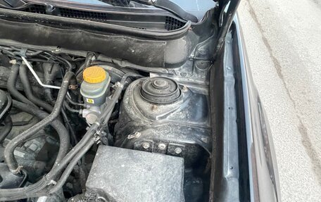 Subaru Outback IV рестайлинг, 2010 год, 850 000 рублей, 24 фотография