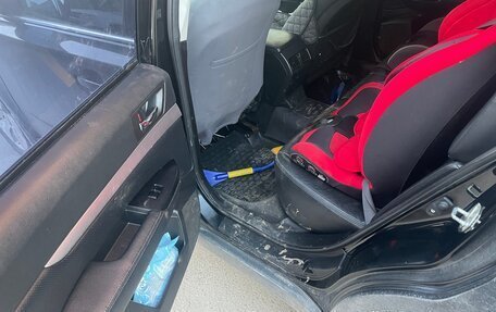 Subaru Outback IV рестайлинг, 2010 год, 850 000 рублей, 20 фотография