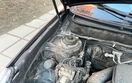 Subaru Outback IV рестайлинг, 2010 год, 850 000 рублей, 23 фотография