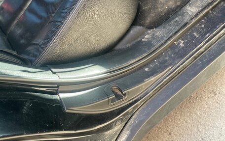 Subaru Outback IV рестайлинг, 2010 год, 850 000 рублей, 27 фотография