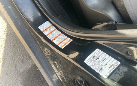 Subaru Outback IV рестайлинг, 2010 год, 850 000 рублей, 26 фотография