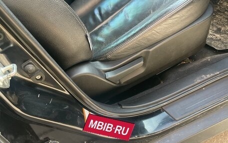 Subaru Outback IV рестайлинг, 2010 год, 850 000 рублей, 33 фотография