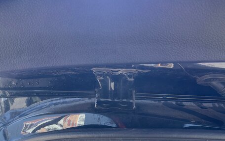 Subaru Outback IV рестайлинг, 2010 год, 850 000 рублей, 37 фотография