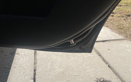 Subaru Outback IV рестайлинг, 2010 год, 850 000 рублей, 36 фотография