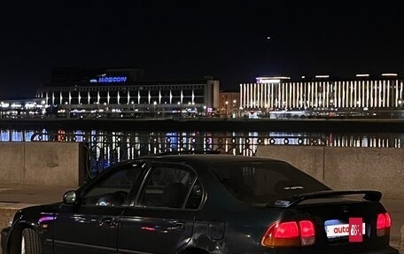 Honda Civic VII, 1997 год, 300 000 рублей, 2 фотография