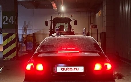 Honda Civic VII, 1997 год, 300 000 рублей, 4 фотография