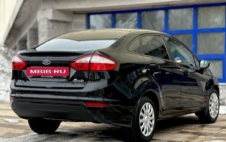 Ford Fiesta, 2015 год, 1 000 000 рублей, 6 фотография