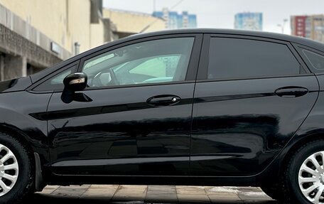 Ford Fiesta, 2015 год, 1 000 000 рублей, 10 фотография