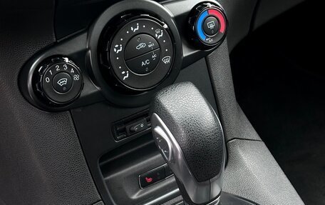 Ford Fiesta, 2015 год, 1 000 000 рублей, 14 фотография