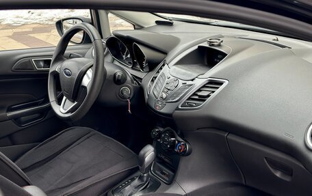 Ford Fiesta, 2015 год, 1 000 000 рублей, 18 фотография