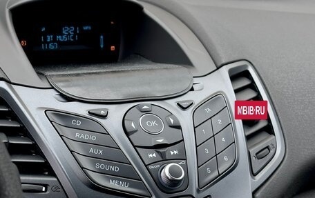 Ford Fiesta, 2015 год, 1 000 000 рублей, 16 фотография