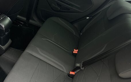 Ford Fiesta, 2015 год, 1 000 000 рублей, 22 фотография