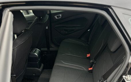 Ford Fiesta, 2015 год, 1 000 000 рублей, 20 фотография