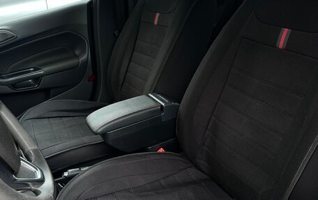 Ford Fiesta, 2015 год, 1 000 000 рублей, 19 фотография