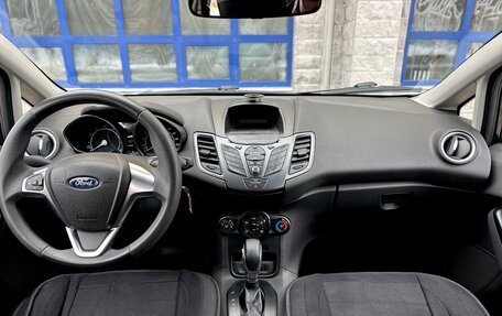 Ford Fiesta, 2015 год, 1 000 000 рублей, 17 фотография