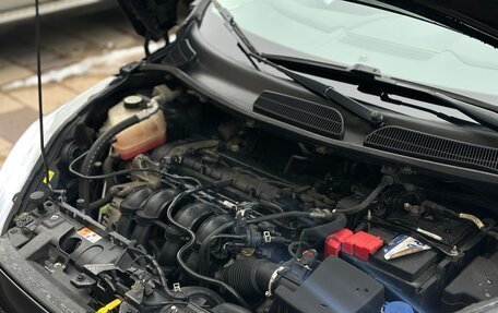 Ford Fiesta, 2015 год, 1 000 000 рублей, 27 фотография