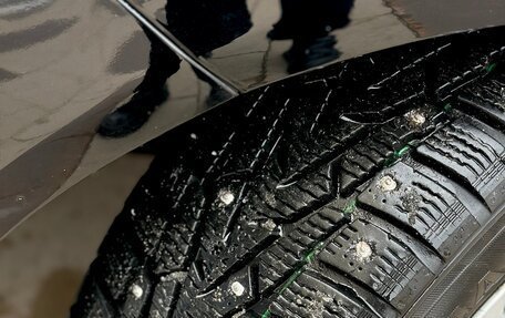 Ford Fiesta, 2015 год, 1 000 000 рублей, 31 фотография