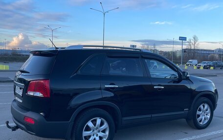 KIA Sorento II рестайлинг, 2012 год, 1 380 000 рублей, 4 фотография