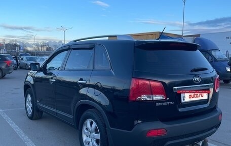 KIA Sorento II рестайлинг, 2012 год, 1 380 000 рублей, 6 фотография