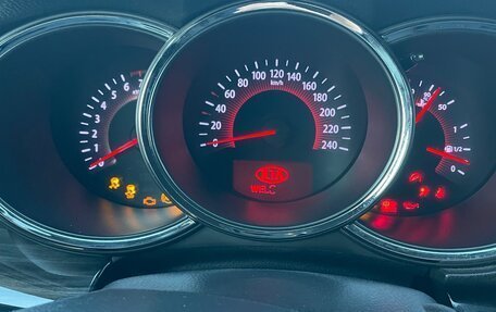 KIA Sorento II рестайлинг, 2012 год, 1 380 000 рублей, 12 фотография