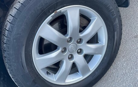 KIA Sorento II рестайлинг, 2012 год, 1 380 000 рублей, 13 фотография