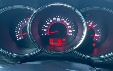 KIA Sorento II рестайлинг, 2012 год, 1 380 000 рублей, 11 фотография