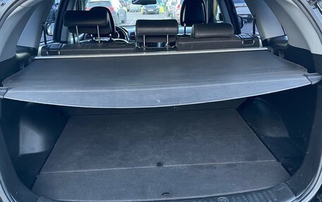 KIA Sorento II рестайлинг, 2012 год, 1 380 000 рублей, 15 фотография