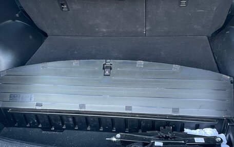 KIA Sorento II рестайлинг, 2012 год, 1 380 000 рублей, 18 фотография