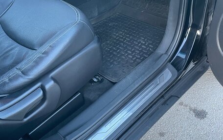 KIA Sorento II рестайлинг, 2012 год, 1 380 000 рублей, 20 фотография