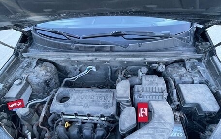 KIA Sorento II рестайлинг, 2012 год, 1 380 000 рублей, 21 фотография