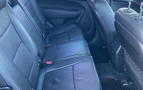 KIA Sorento II рестайлинг, 2012 год, 1 380 000 рублей, 28 фотография