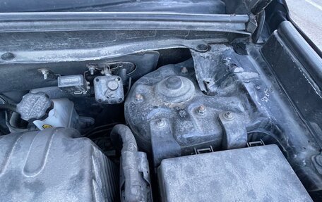 KIA Sorento II рестайлинг, 2012 год, 1 380 000 рублей, 27 фотография