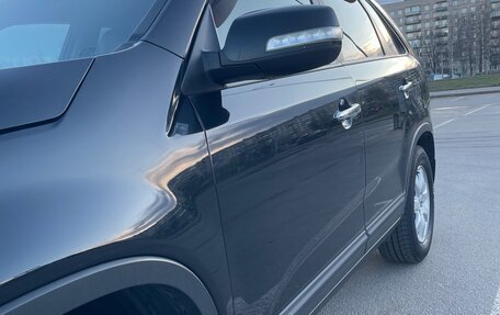 KIA Sorento II рестайлинг, 2012 год, 1 380 000 рублей, 29 фотография