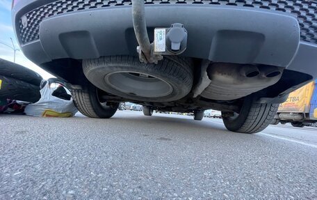 KIA Sorento II рестайлинг, 2012 год, 1 380 000 рублей, 36 фотография